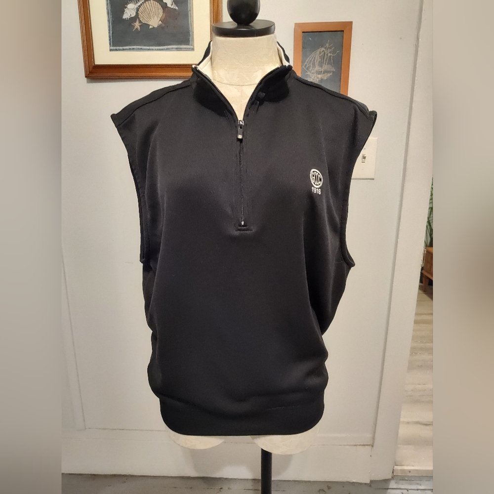 Golf Vest